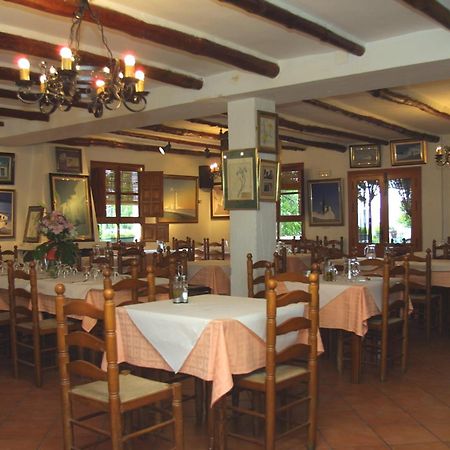卡皮雷拉 泊曲瑞安乡村旅馆酒店 外观 照片