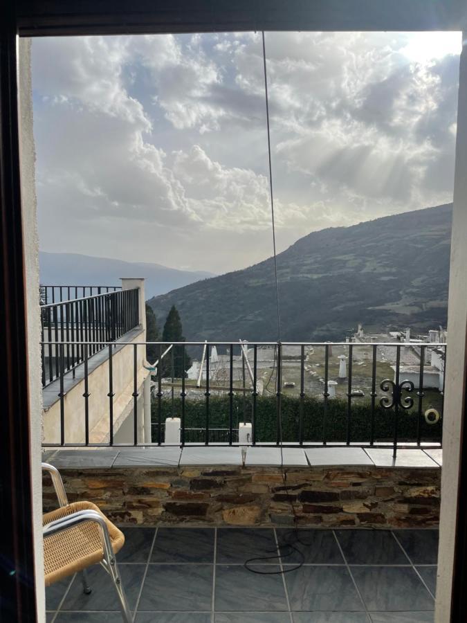 卡皮雷拉 泊曲瑞安乡村旅馆酒店 外观 照片