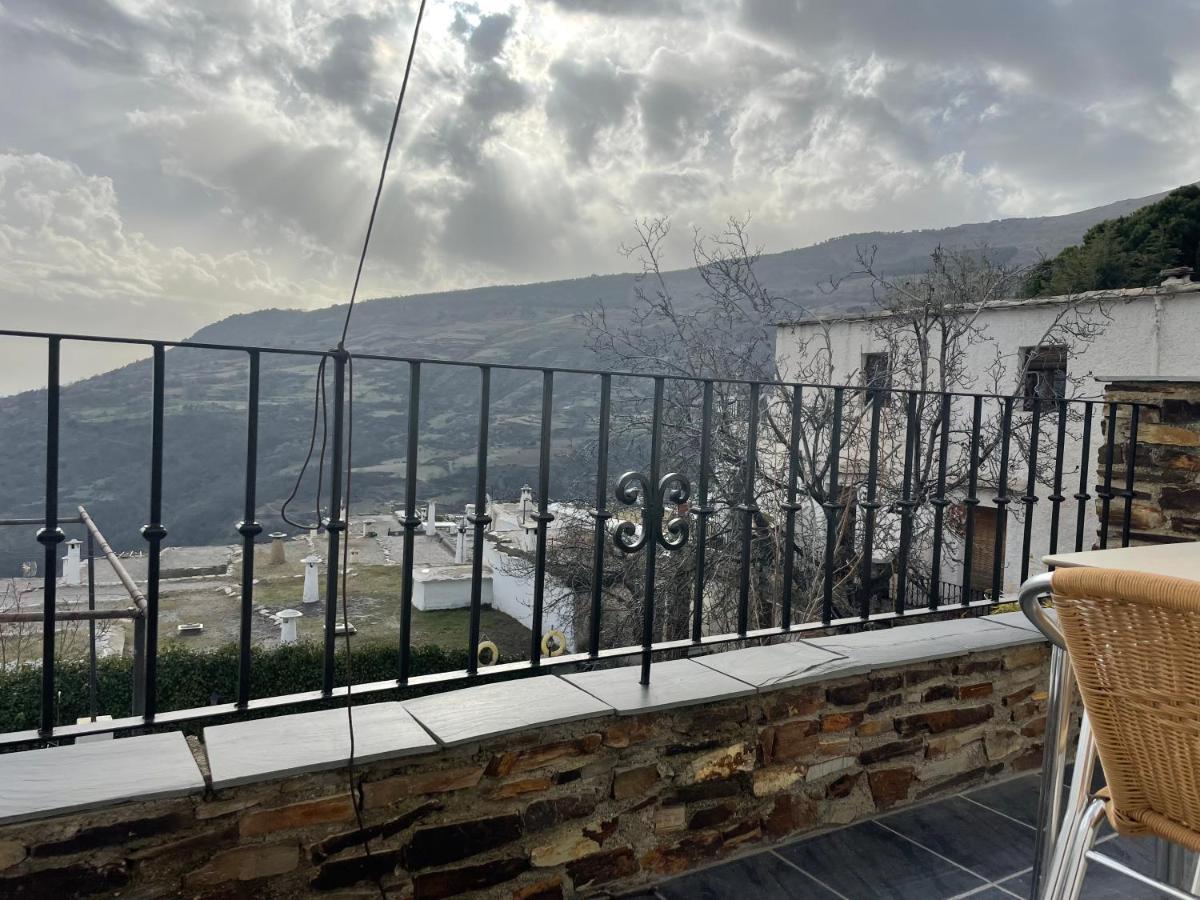 卡皮雷拉 泊曲瑞安乡村旅馆酒店 外观 照片