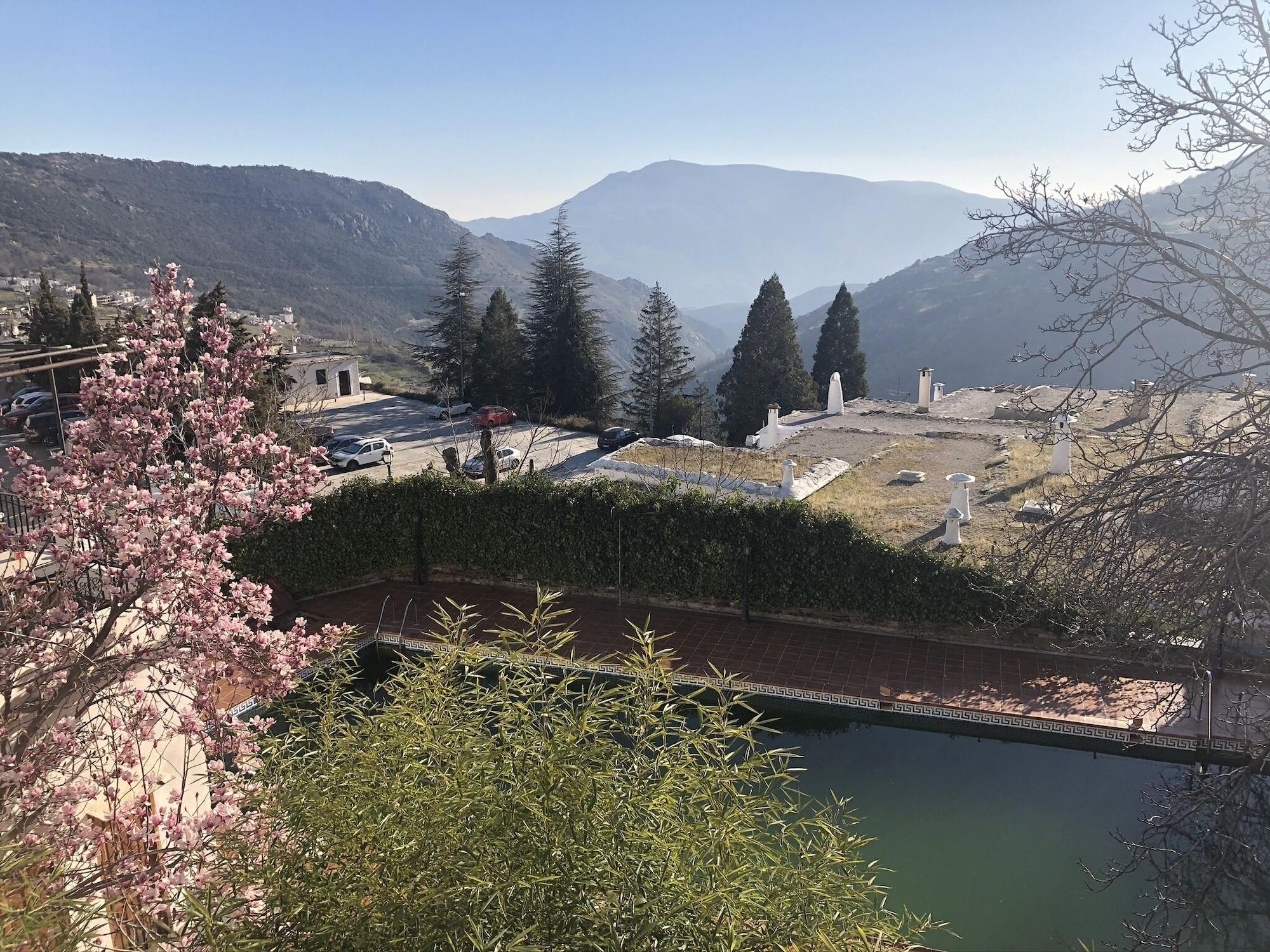 卡皮雷拉 泊曲瑞安乡村旅馆酒店 外观 照片