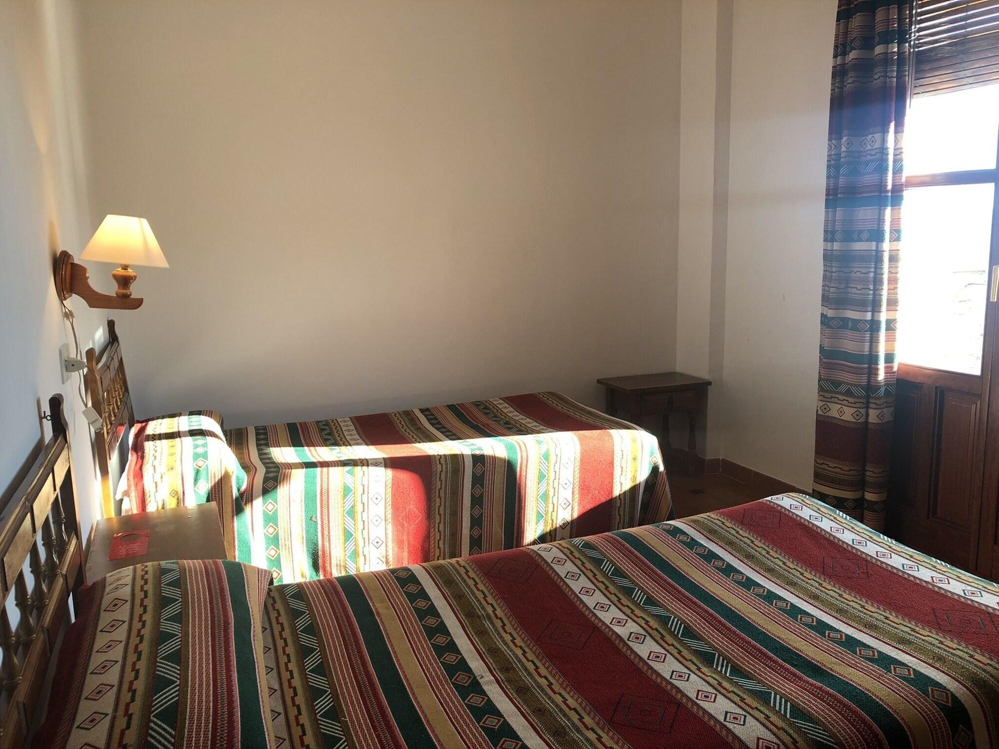 卡皮雷拉 泊曲瑞安乡村旅馆酒店 外观 照片