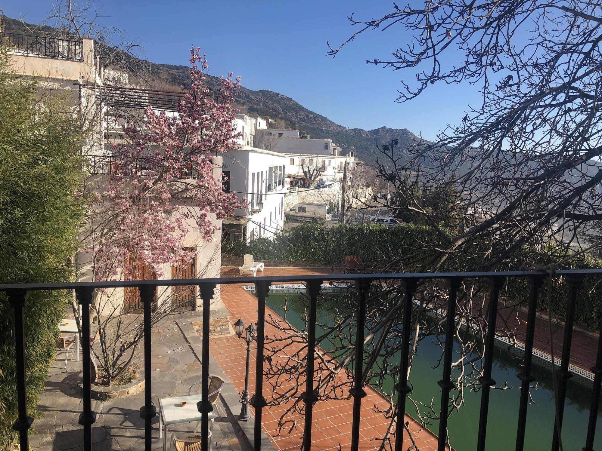 卡皮雷拉 泊曲瑞安乡村旅馆酒店 外观 照片
