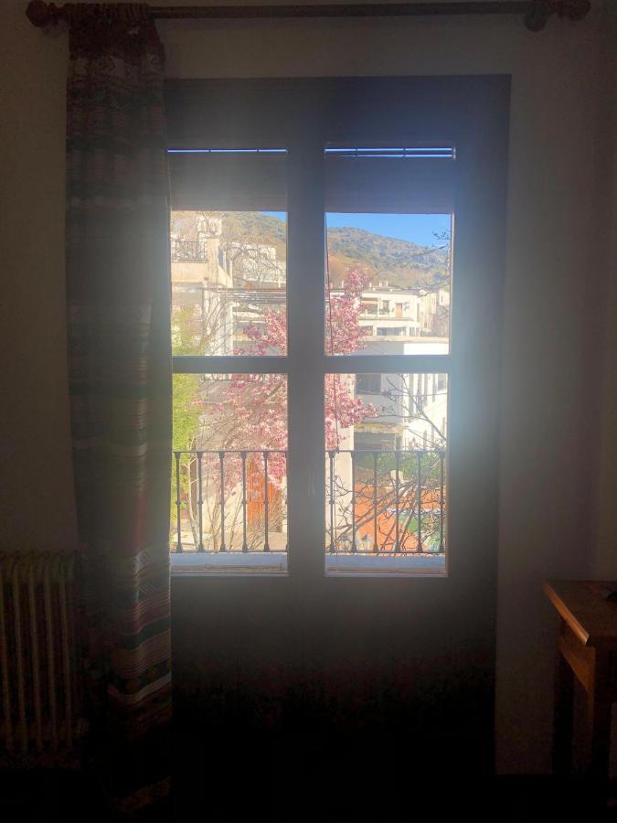 卡皮雷拉 泊曲瑞安乡村旅馆酒店 外观 照片